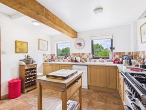 Kitchen 1- click for photo gallery